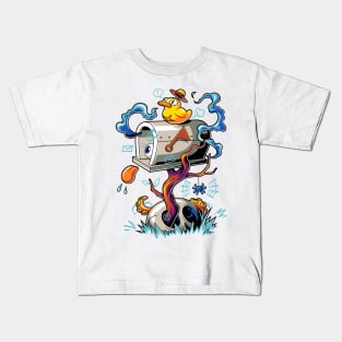 Hideaway Kids T-Shirt